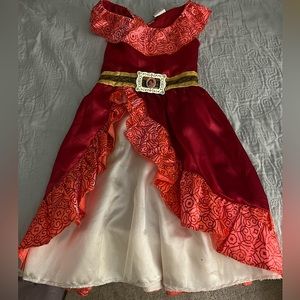 Disney Elena of Avalor Costume